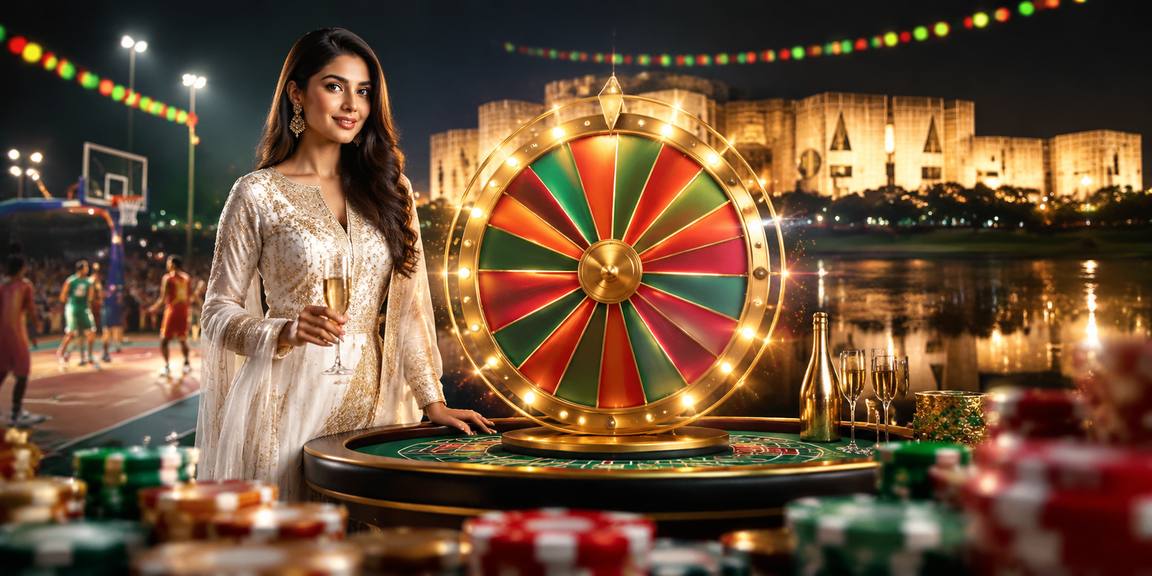 bd22bet আমাদের ক্যাসিনো লবিতে কী আছে