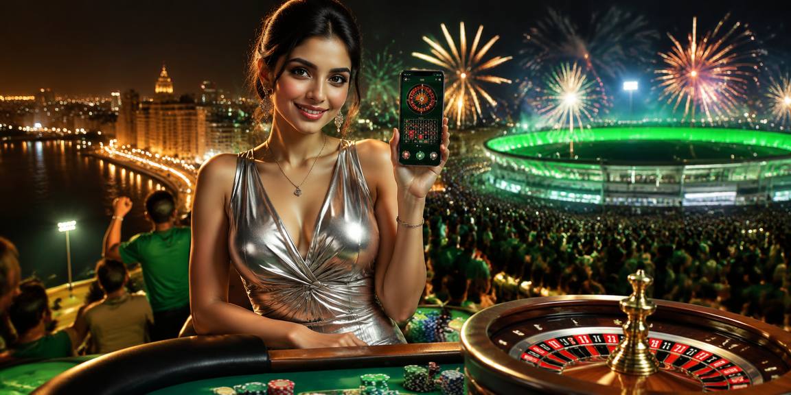 bd22bet ডাবল বল রুলেট লাইভ
